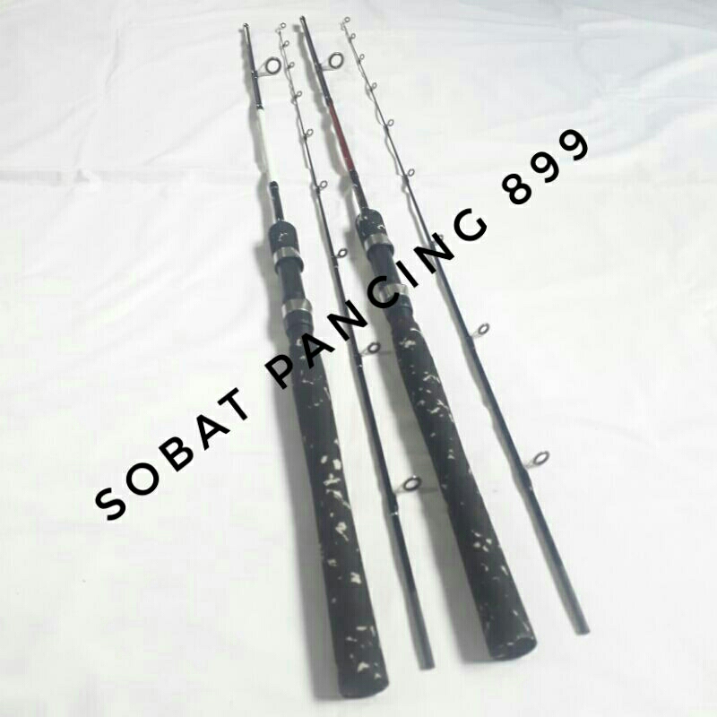 Joran Pancing Aewa Sancai Carbon Solid 165 180