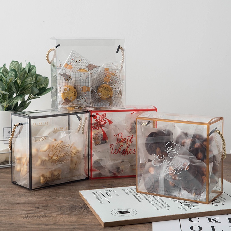 

Box Hampers Mika IMLEK CNY Chinese New Year Tempat Cookies Kering Cocok Jadi Hadiah