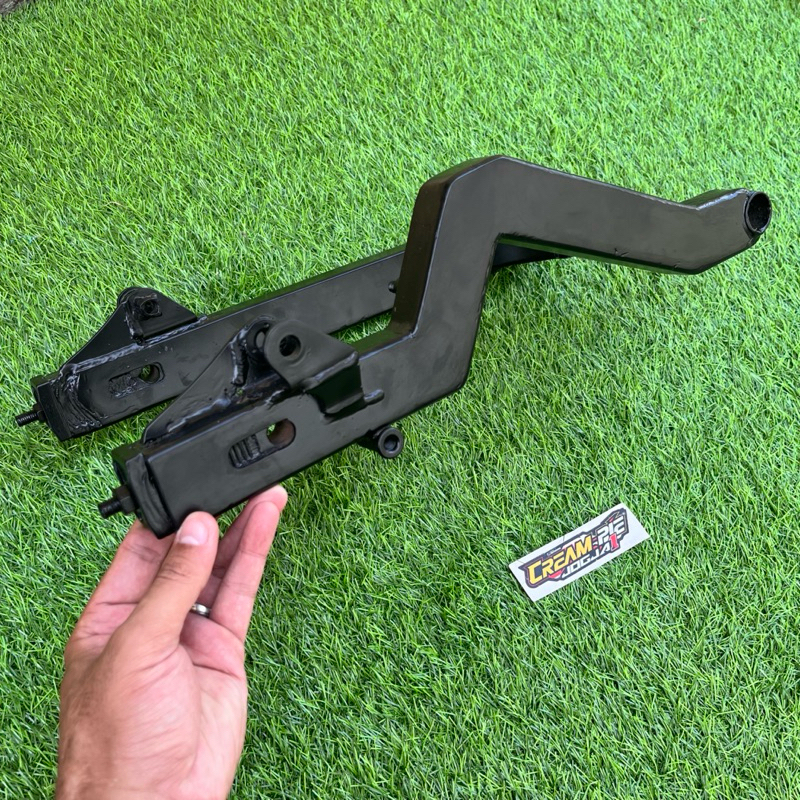 Swing Arm Fizr Model Banana Fizr Underbone