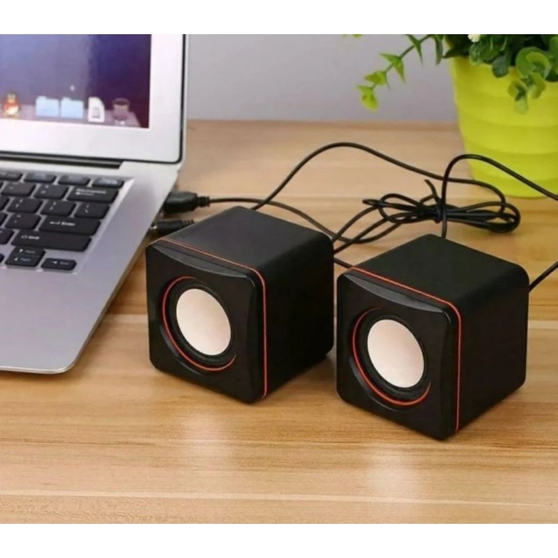 speaker mini USB laptop PC mini