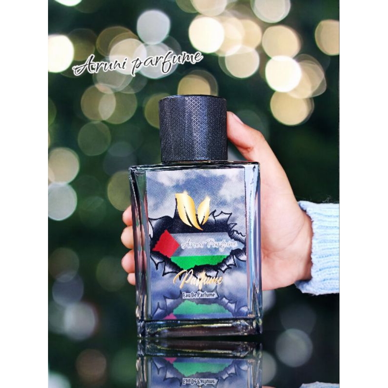 PARFUM SUPER PREMIUM B OPIUM | PARFUM UNI-SEX TAHAN LAMA