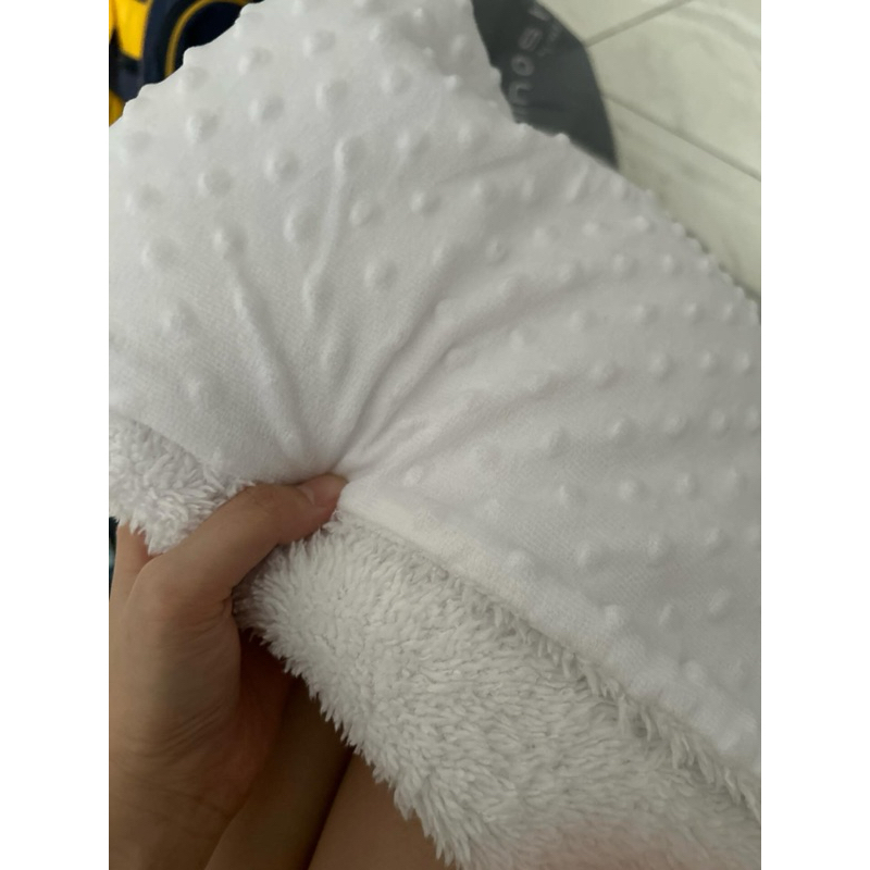 selimut bayi preloved elegance