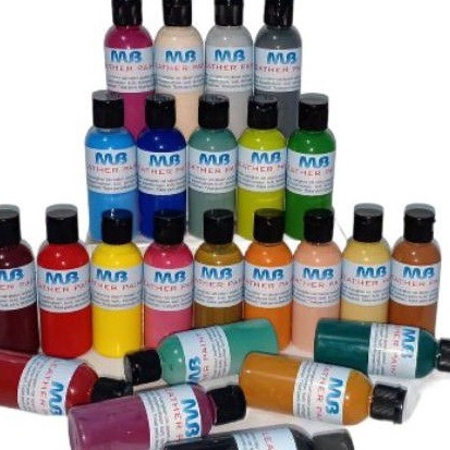 

KI3 CAT KULIT isi 6 ml