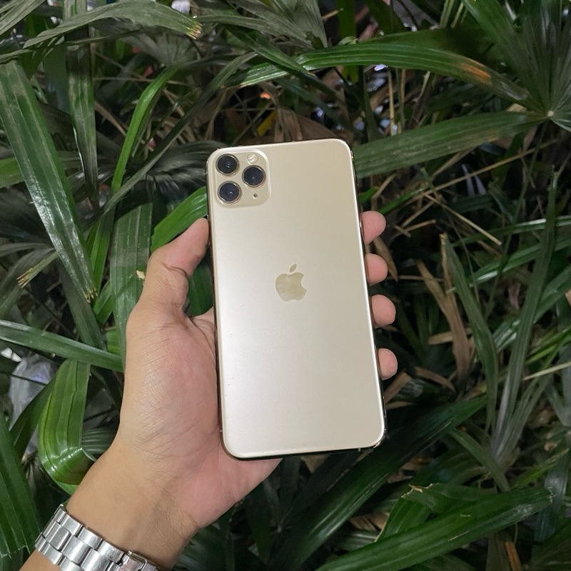 11 pro max 256gb gold iBox