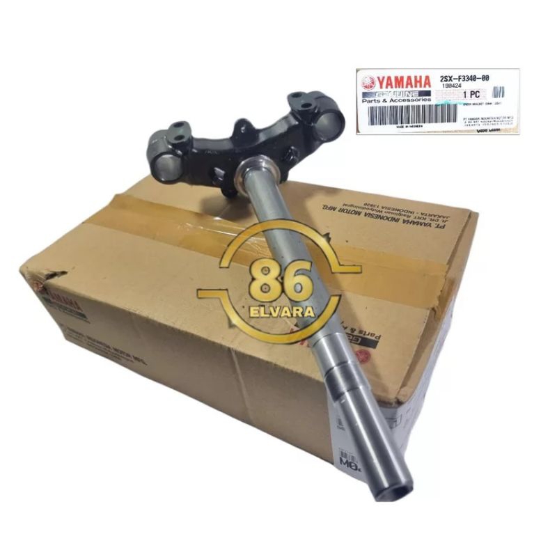 Segitiga stang Yamaha Soul GT 125 Original 2SX-F3340-00
