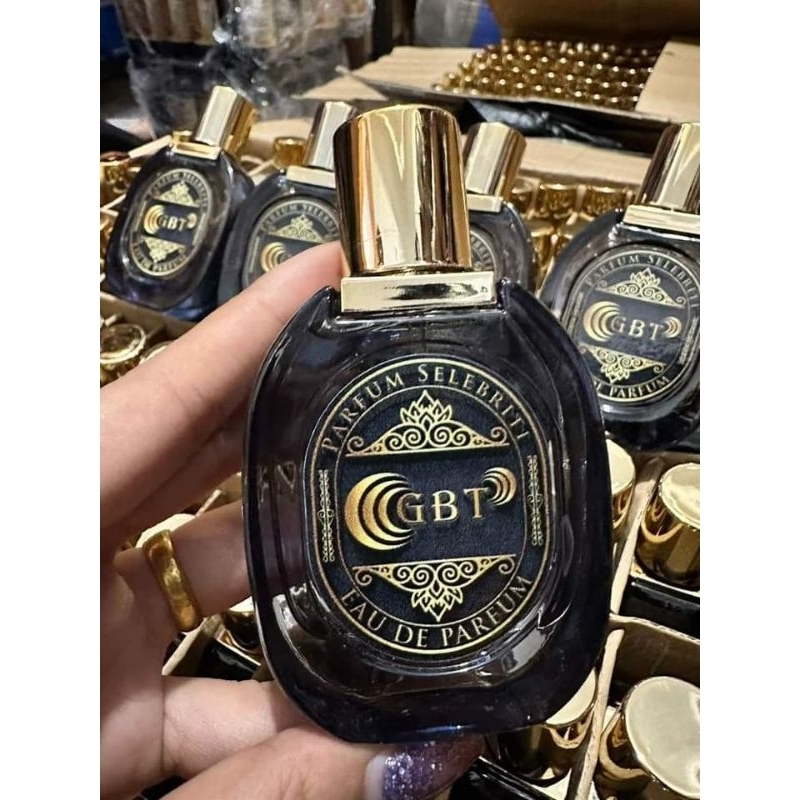 Parfum GBT Selebritis