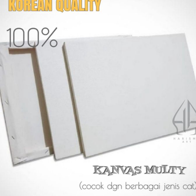 

Promo Kanvas Lukis 4x5 cm paling