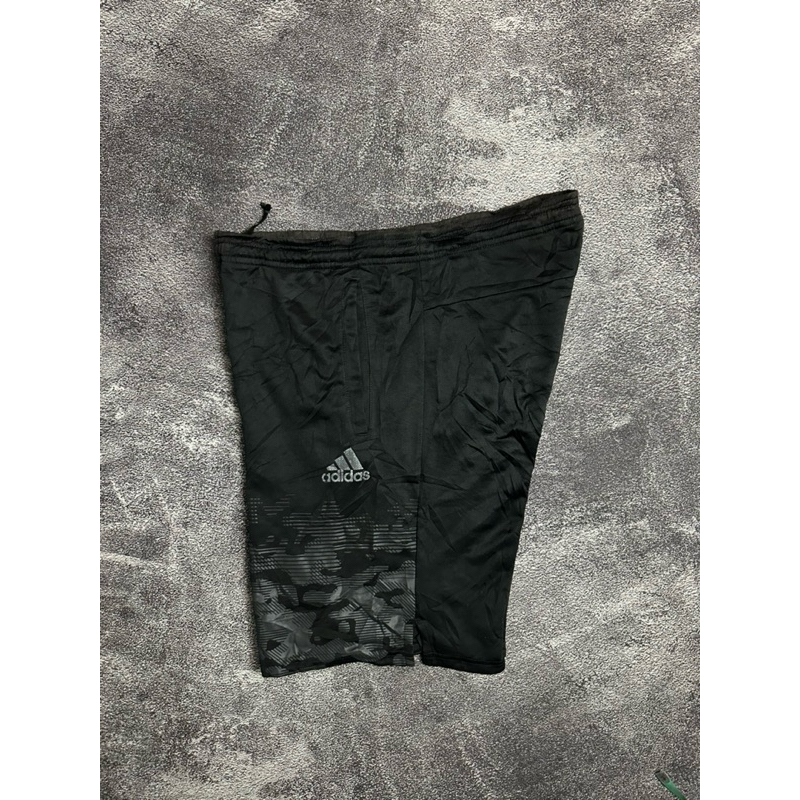 CELANA PENDEK ADIDAS SECOND