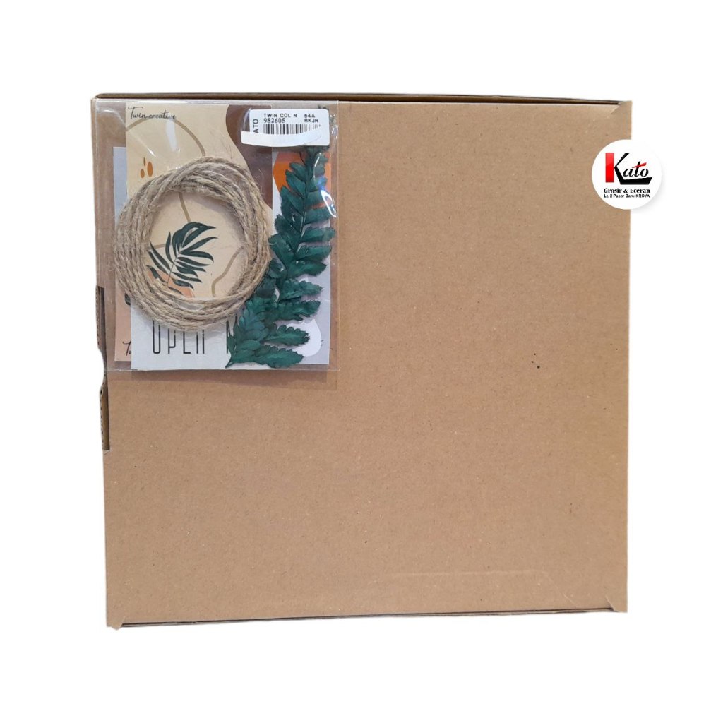 

Box Hampres
