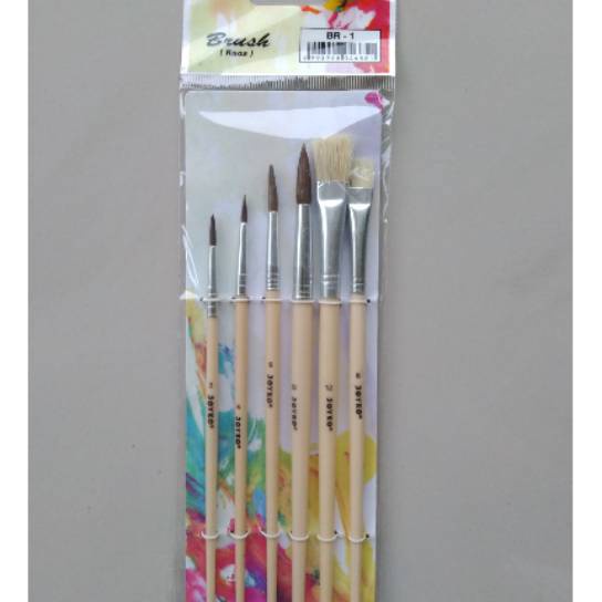 

Promo 1 set koas joyko