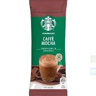 

kopi Starbucks caffe mocha