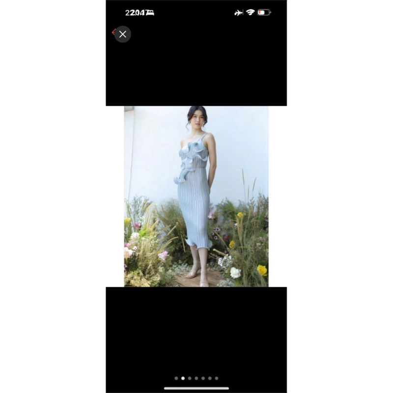 dress misse official