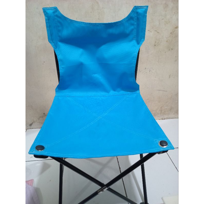 Kain Pengganti Kursi Lipat Outdoor , Kain Pengganti Kursi Lipat Camping , Kain Pengganti Kursi Lipat