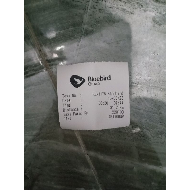 

Cashback 15 Spesial CTK Kertas Struk Thermal 58mm PRMNABBTLL