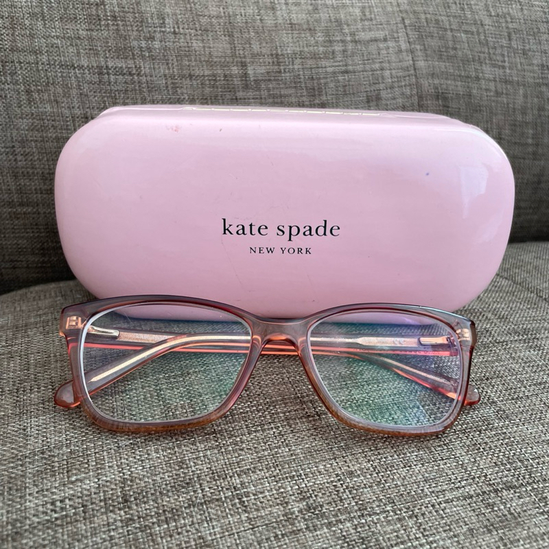 Kacamata Kate Spade Original 100%