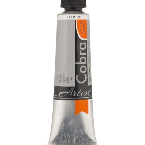 

KI3 TALENS Cobra Artist Water Mixable Oil Colour 4 Ml Seri 3