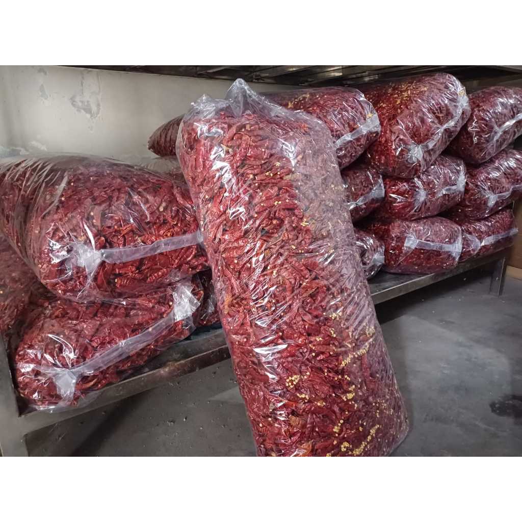

Cabe Rawit Japlak Teja 5 Kg – Kualitas Premium, Pedas Mantap untuk Masakan