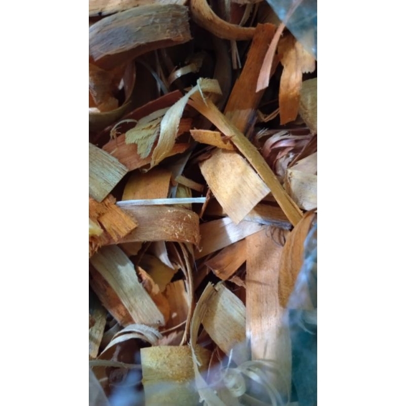 

secang serut 1kg premium