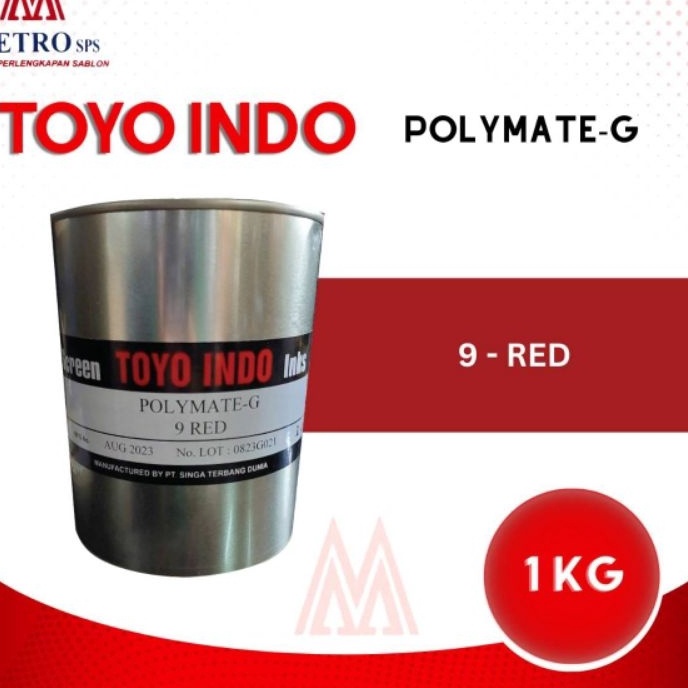 

Limit TOYO INDO