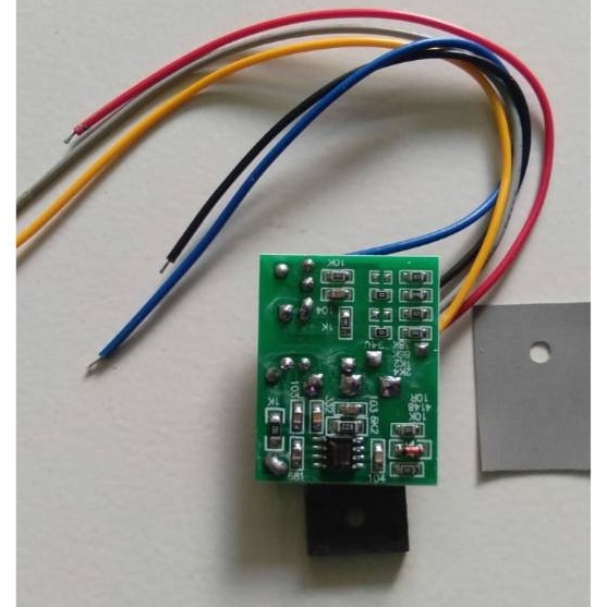 DISKON FANTASTIS Gacun 5 kabel FET untuk TV LCD 42 inch keatas