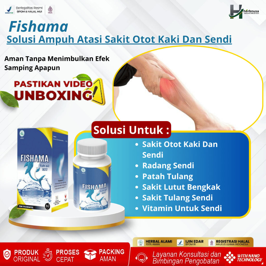 Obat Sakit Otot Kaki Dan Sendi Radang Sendi Patah Tulang Sakit Lutut Bengkak Sakit Tulang Sendi Vita