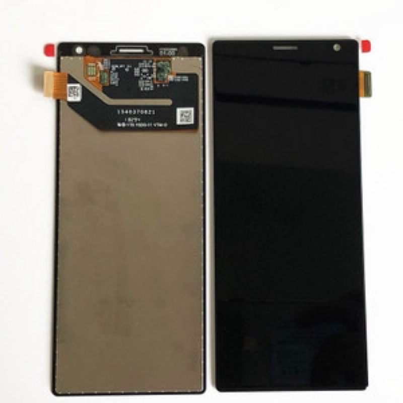 LCD TOUCHSCREEN SONY XPERIA 10+ PLUS ORIGINAL