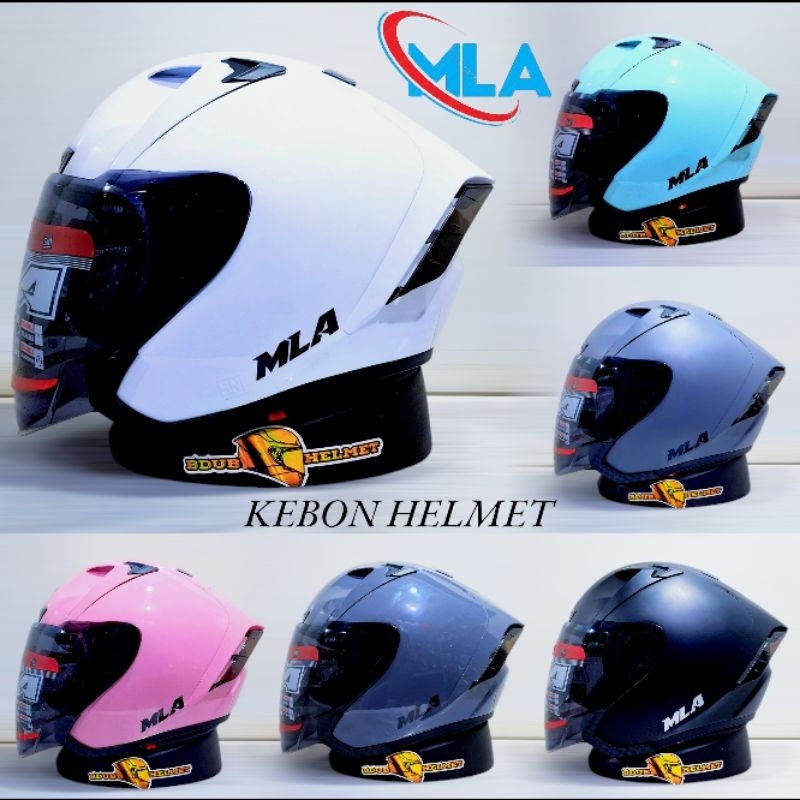 Helm MLA zenit original MLA