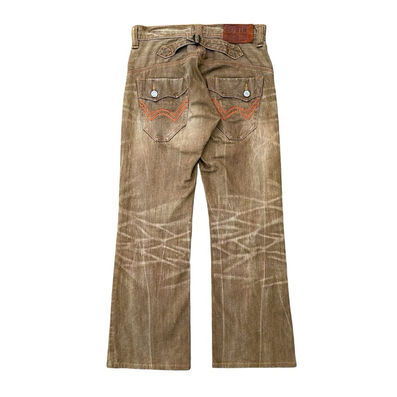 EDWIN EXCLUSIVE VINTAGE