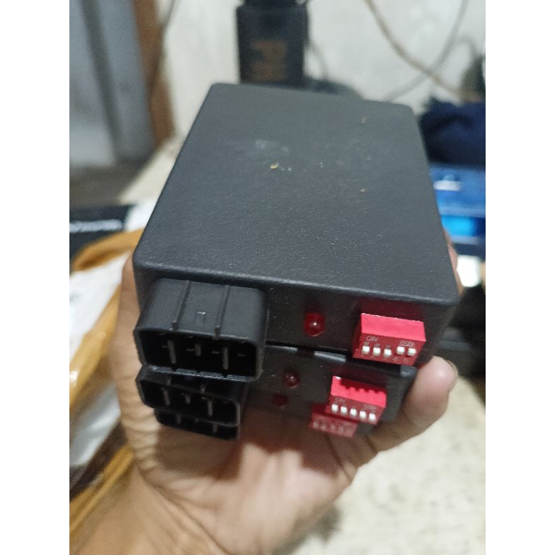 cdi yz Thailand type racing adjustable cdi rc3 cdi yz Thailand