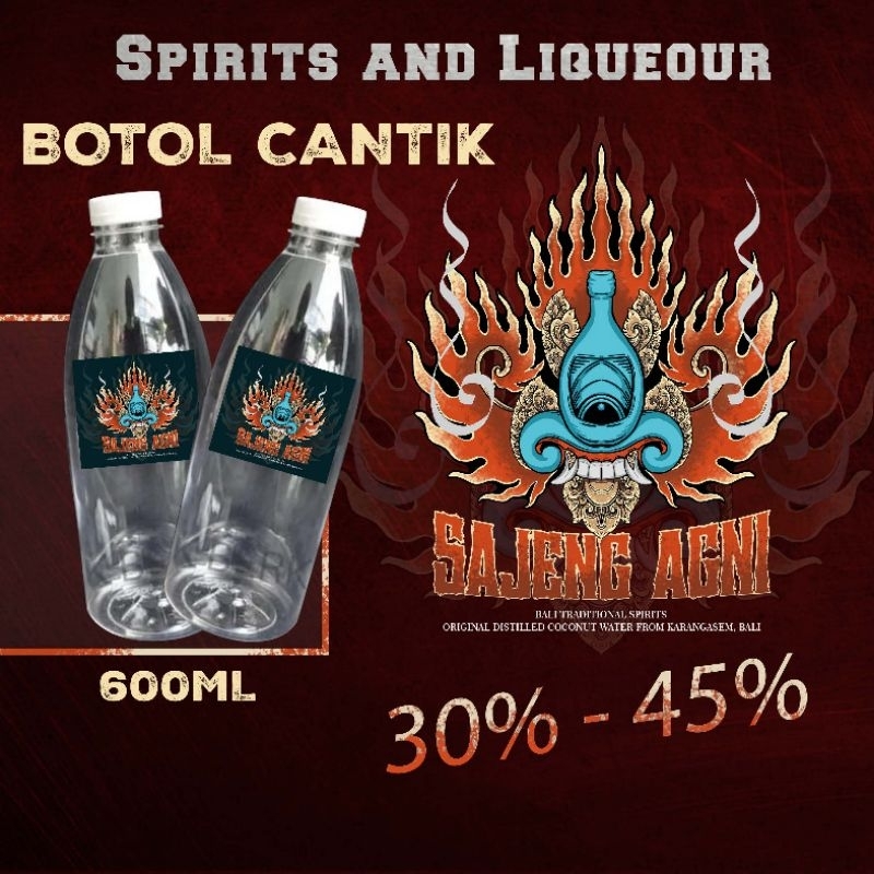 

cantik herbal kumur 600ml