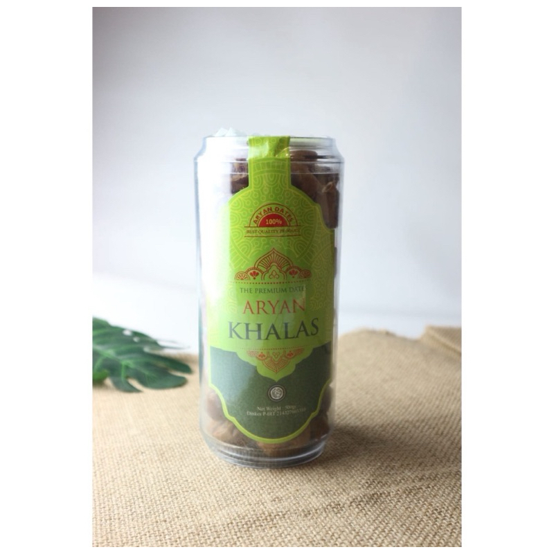 

Kurma Khalas Madu 500gr asli seven kurma Amira Buah Kurma Khalas 500gr Amira Khalas Premium 100% asli