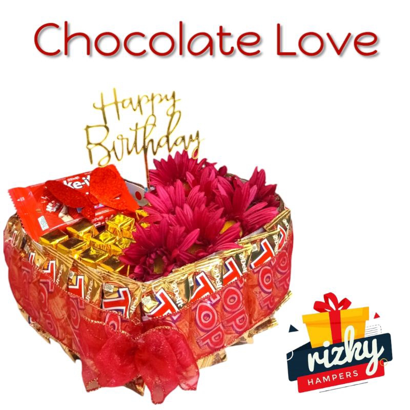

Chocolate Love