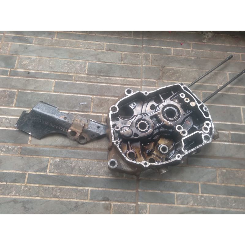 Dokumen Suzuki smash