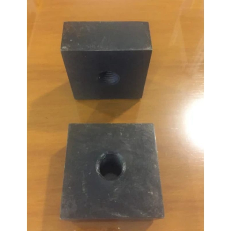 

Mata pisau Barcutter 70x70x25 mm/ Barcutter