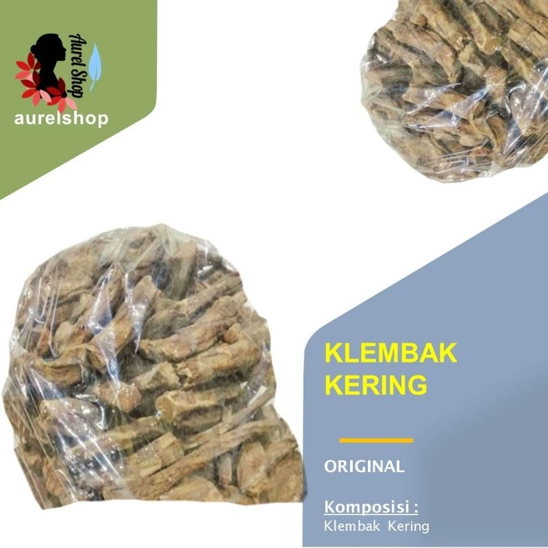 

Akar Kelembak Kering/ Klembak/ Rhubarb/ Rheum officinale