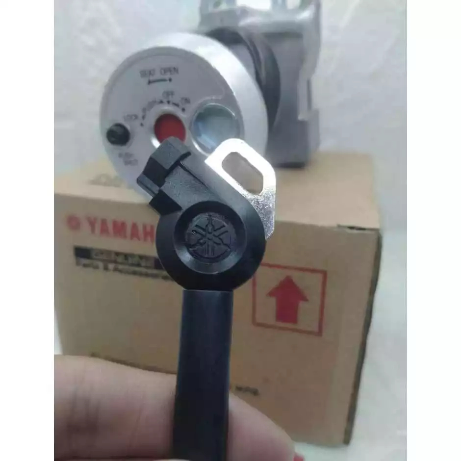 Kunci Kontak Only Original Nmax Old Nmax New / Kunci Kontak Yamaha Nmax