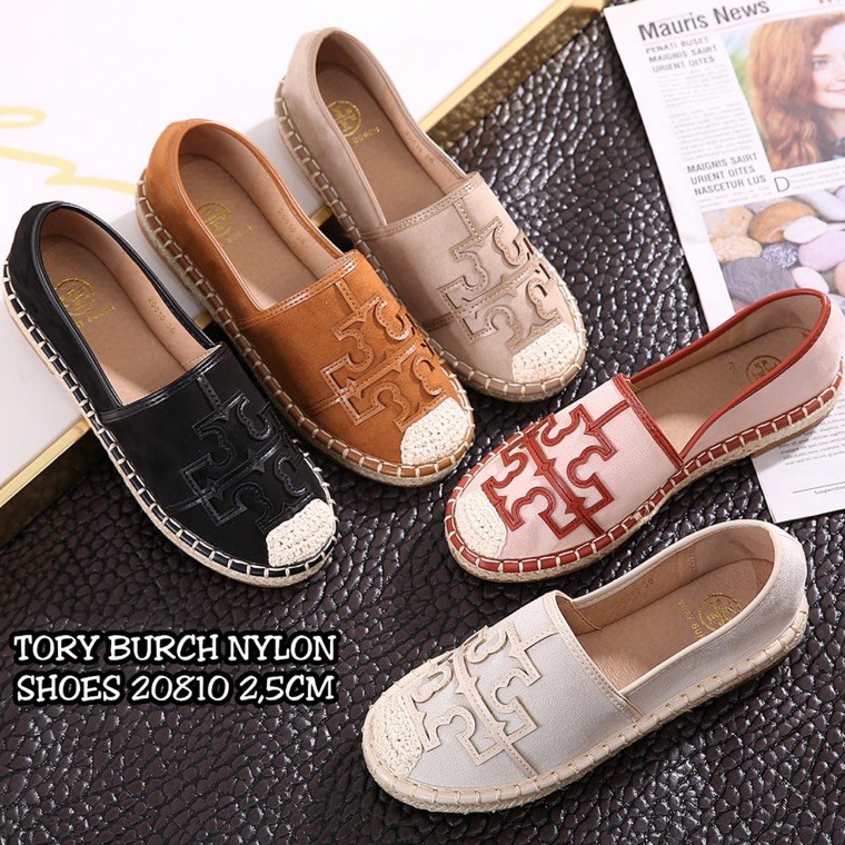 SALETERBATAS FASHION NYLON SHOES 281 VU