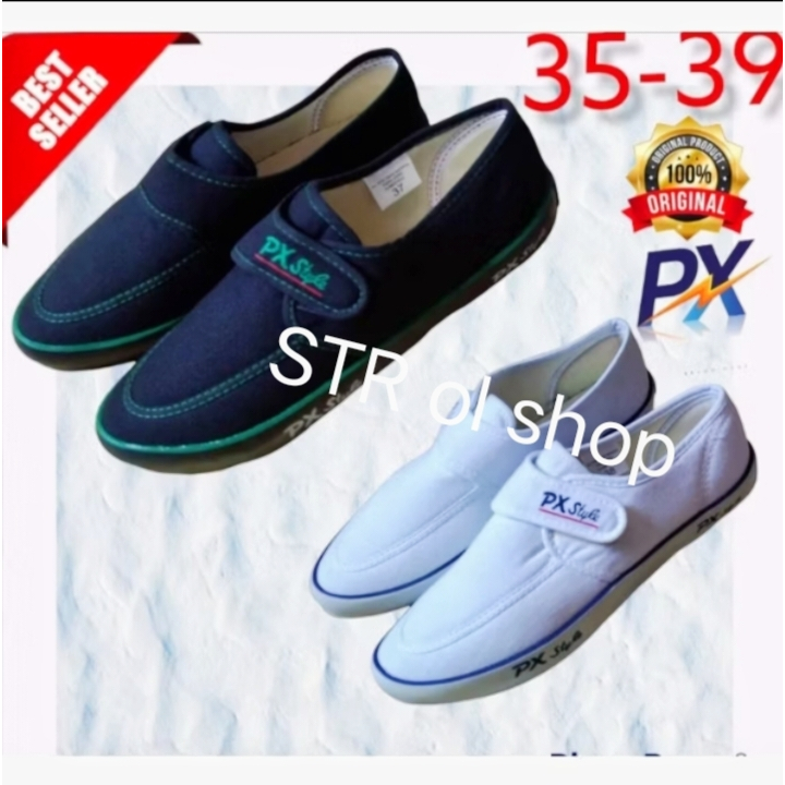 SEPATU CAPUNG KANVAS PX Style UNTUK WANITA, SEPATU SNEAKER, SEPATU KANVAS PX Style SEPATU WANITA.