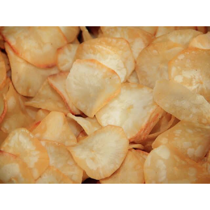 

KERIPIK SANJAI MANIS MAMA YELMI