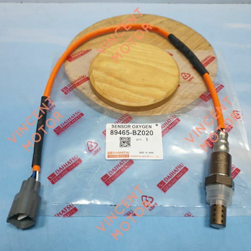 SENSOR OKSIGEN SENSOR OXYGEN O2 TERIOS GRAND MAX XENIA ORIGINAL JAPAN