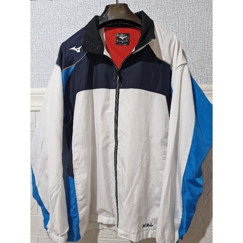 Jacket/Tracktop Ori 2nd MIZUNO