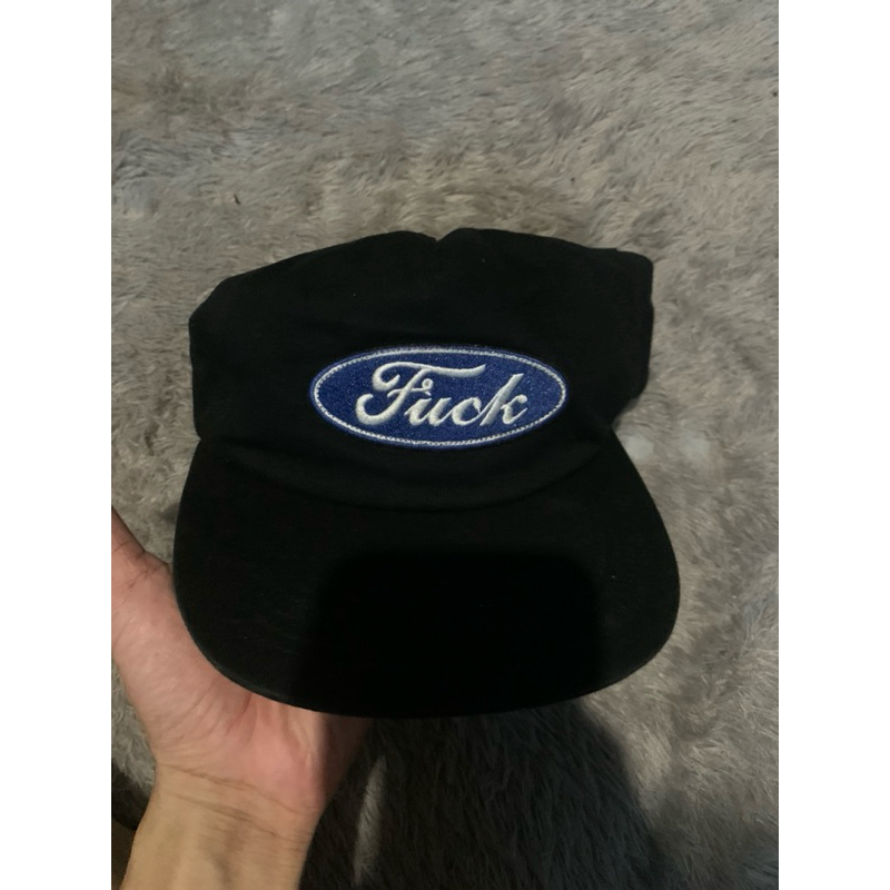 topi fuct