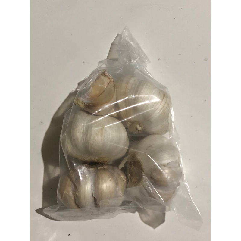 

Bawang putih 1/4