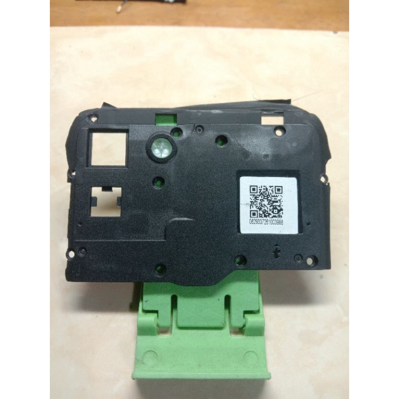 Tutup mesin Infinix Smart 6 HD original