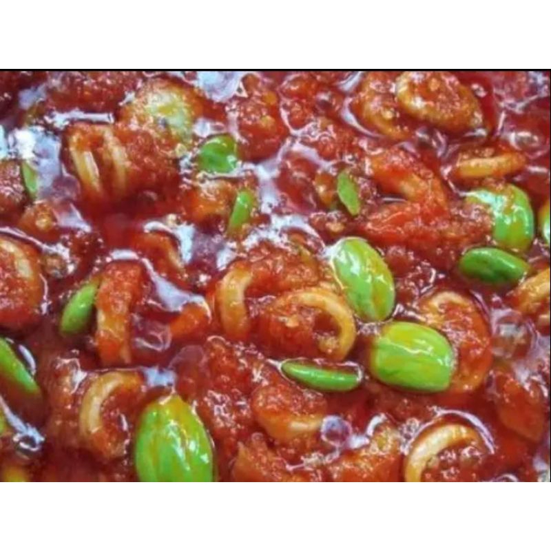 

Aneka Sambal