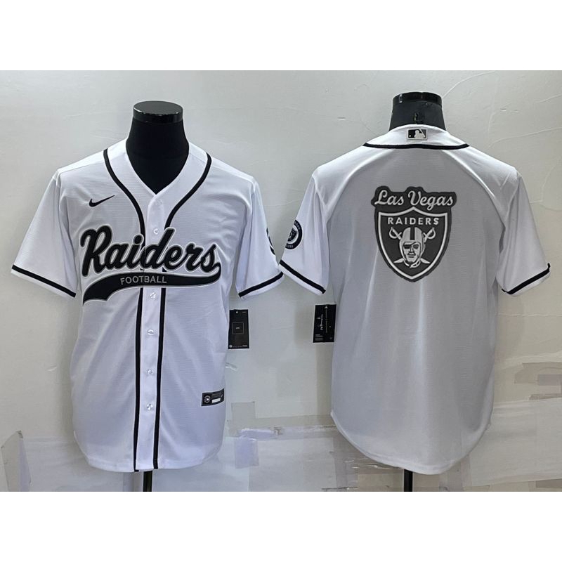 Jersey NFL Las Vegas Raiders