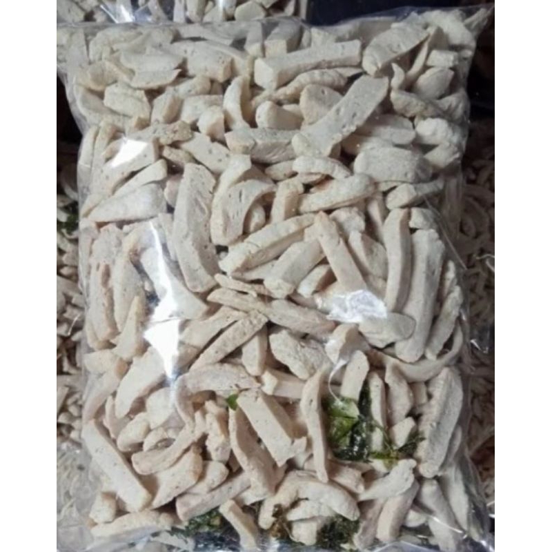 

BASRENG KERING ORIGINAL STICK FREE SAMBAL 500 GRAM