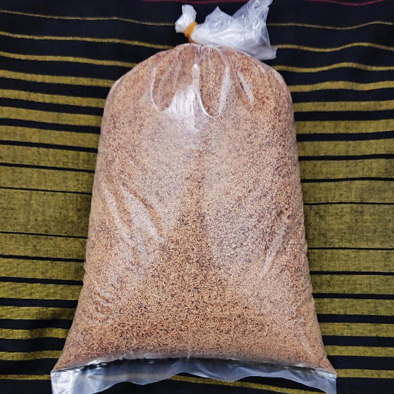 

500 gram Gula Aren / Gula Aren Semut / Palm Sugar Organik Murni