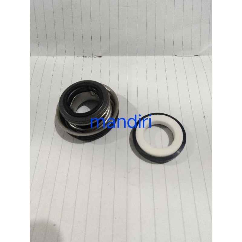 seal pompa alkon 1 inchi wp10