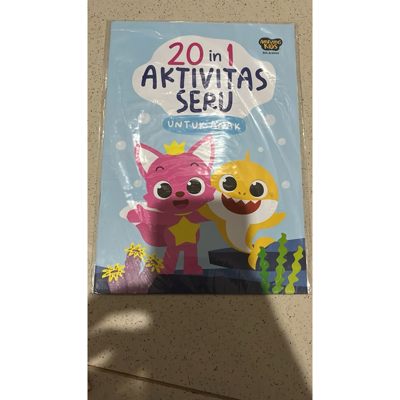 

buku aktivitas dan mewarnai murah